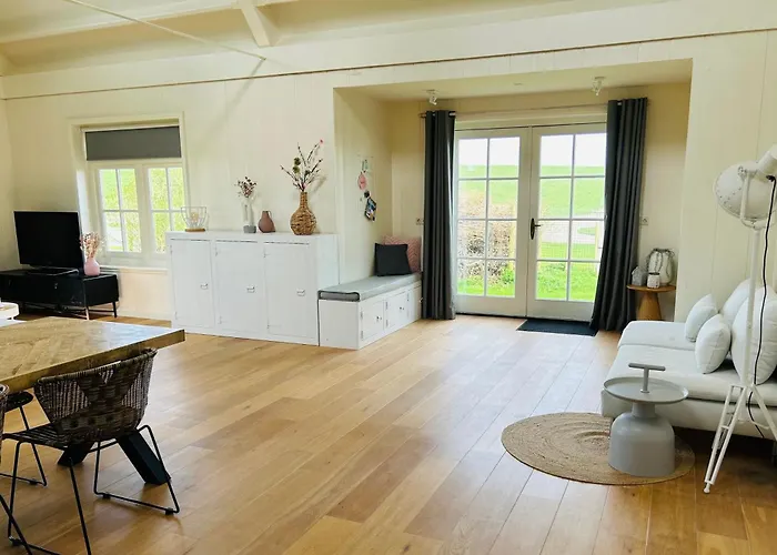 Nieuwland 3* Den Oever