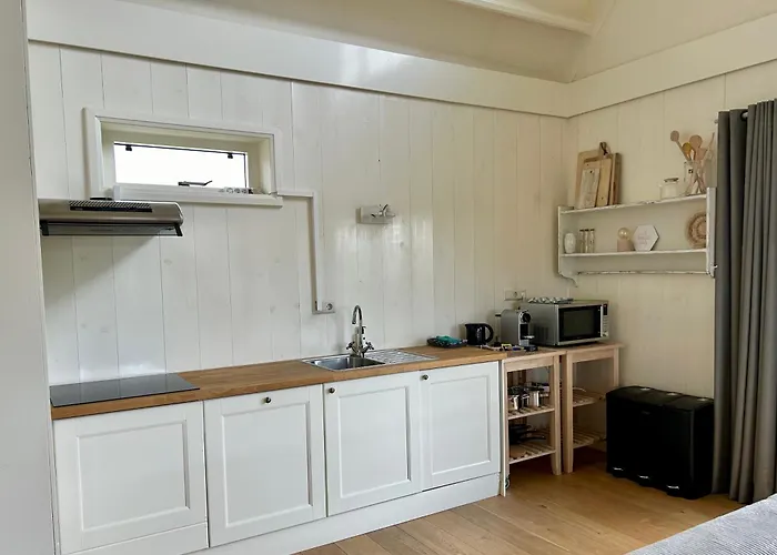 Nieuwland מלון 3*