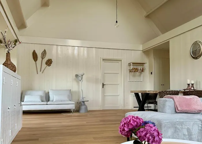 Nieuwland Hotel Den Oever