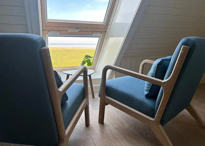 Hotel Nieuwland Den Oever