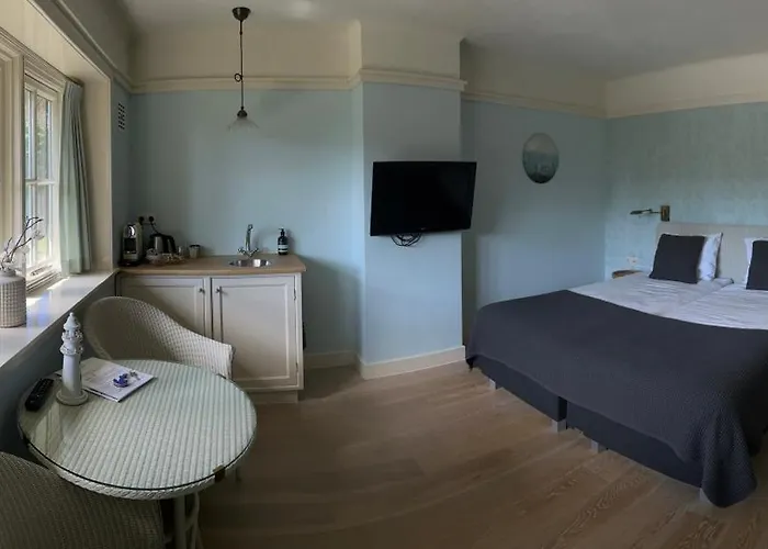 Nieuwland Hotel Den Oever