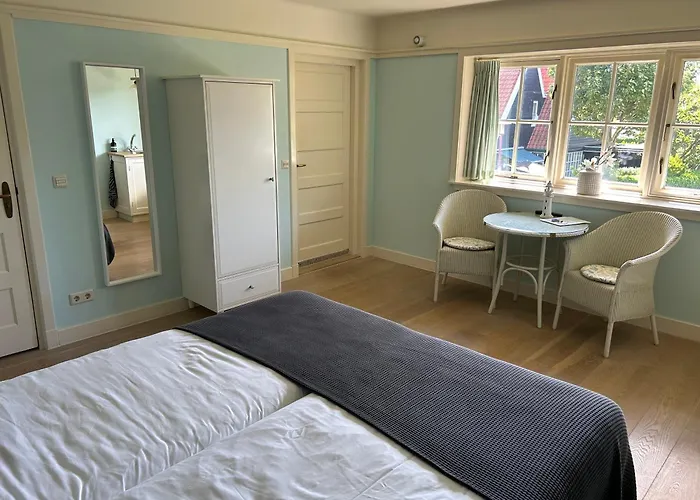 Nieuwland Hotel Den Oever