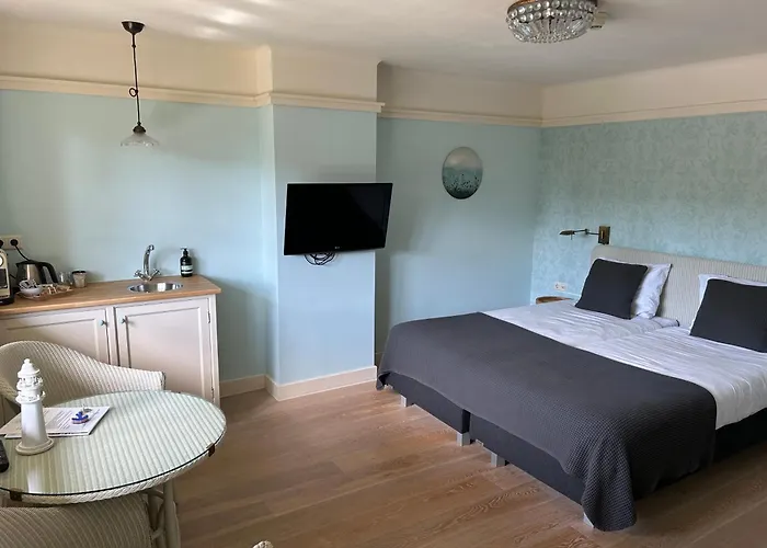 Nieuwland 3* דן אובר