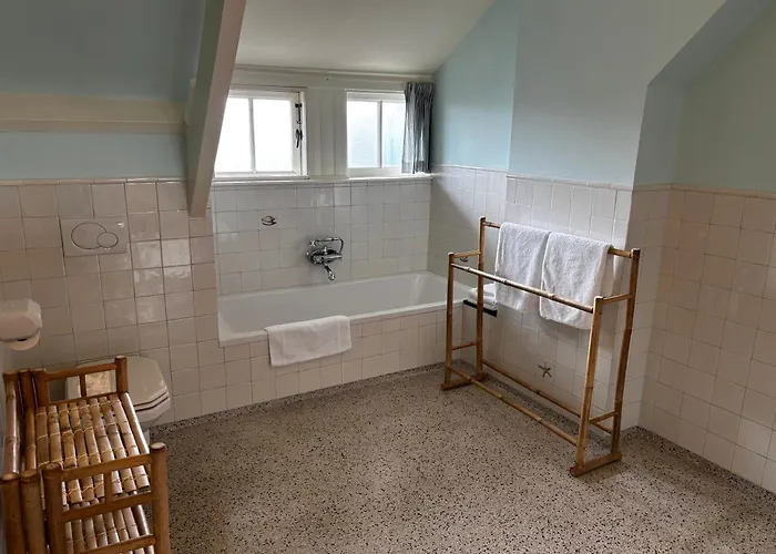 Nieuwland Hotel Den Oever